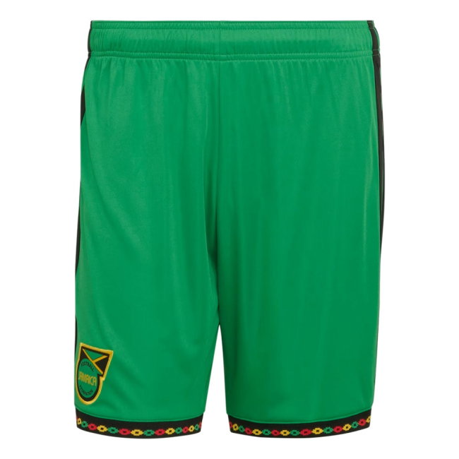 2026-2027 Jamaica Home Kit