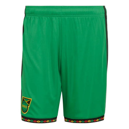 2026-2027 Jamaica Home Kit