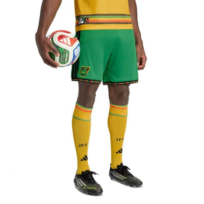 2026-2027 Jamaica Home Kit