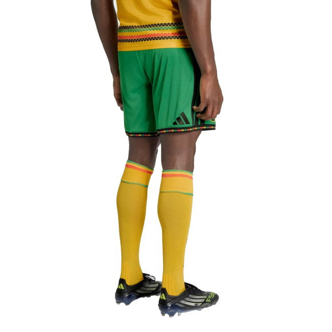 2026-2027 Jamaica Home Kit
