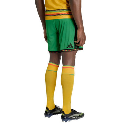 2026-2027 Jamaica Home Kit