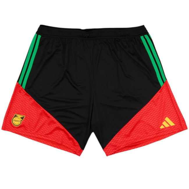 2026-2027 Jamaica Training Kit Black Club Products At Whole Sale