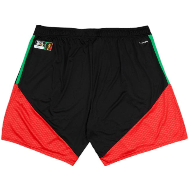 2026-2027 Jamaica Training Kit (Black)