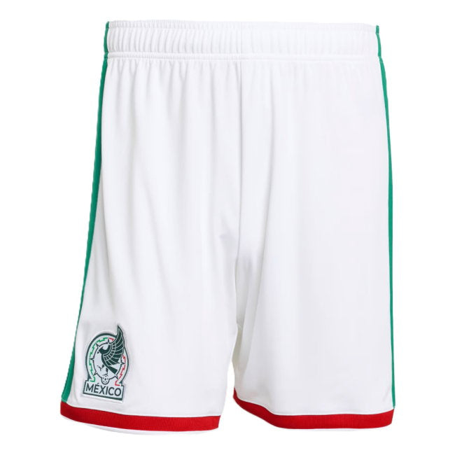 2026-2027 Mexico Authentic Home Kit