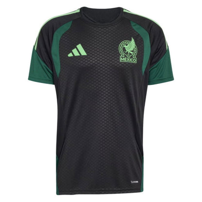 2026-2027 Mexico Training Kit (Black) (Blanco 10)