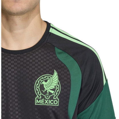 2026-2027 Mexico Training Kit (Black) (Blanco 10)