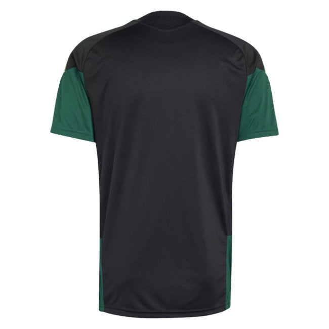 2026-2027 Mexico Training Kit (Black) (Blanco 10)