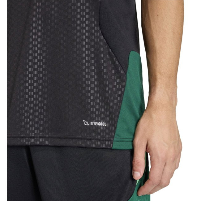 2026-2027 Mexico Training Kit (Black) (Blanco 10)