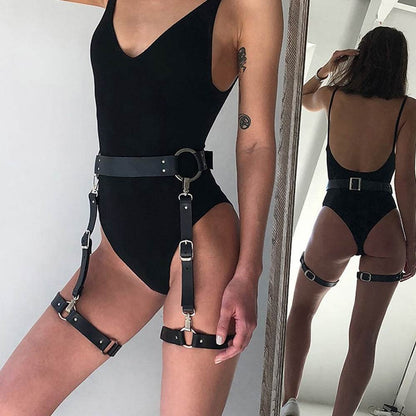 Garter Belt, With Customization and Fitting | Shop Now Coreflex CoreFlexInd Garter Belt, With Customization and Fitting | Shop Now Coreflex CoreFlexInd