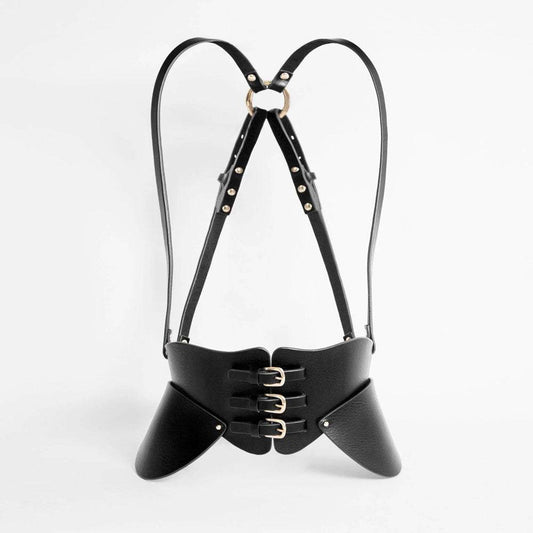 Corset Harness
