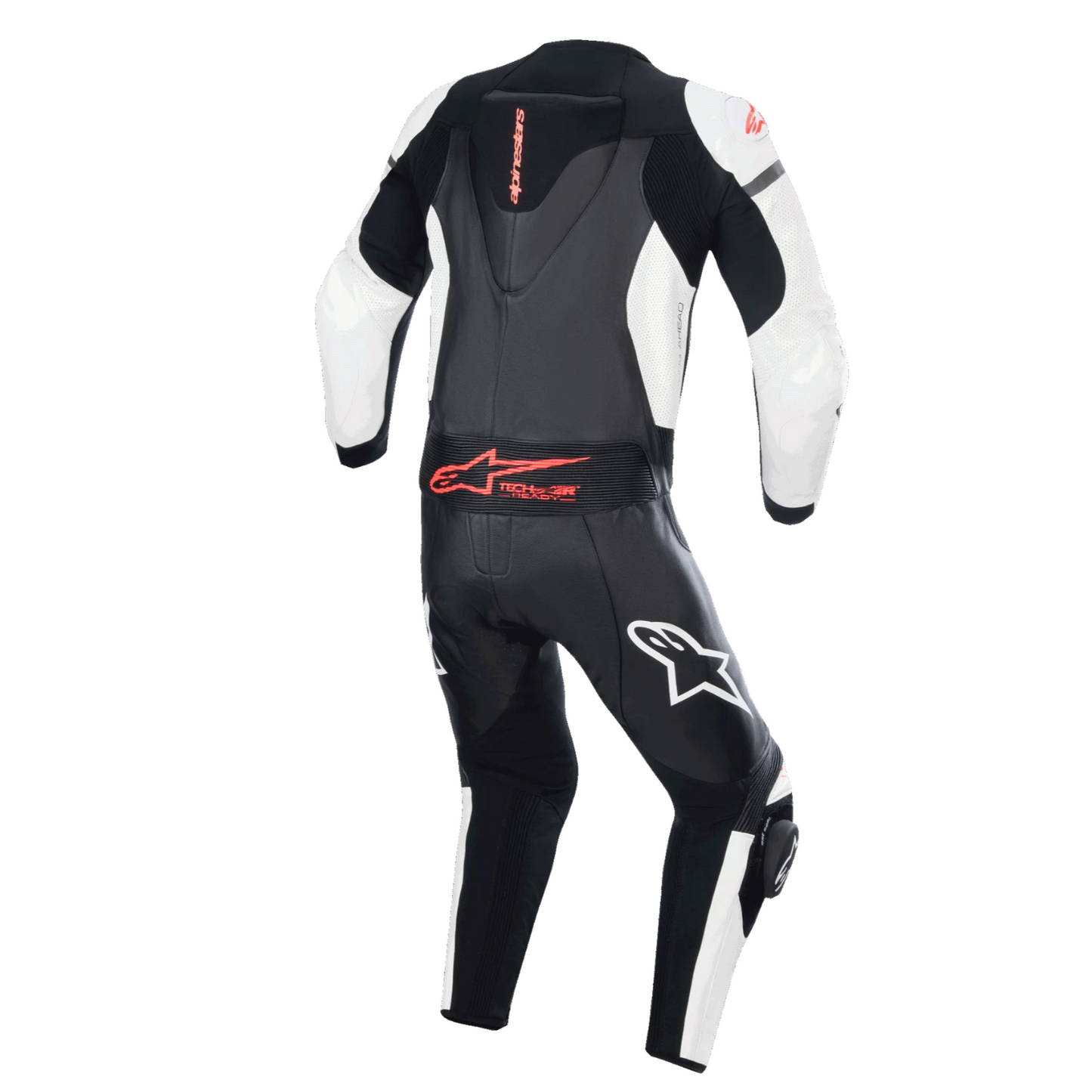 Gp Force Lurv 2-Piece Leather Suit