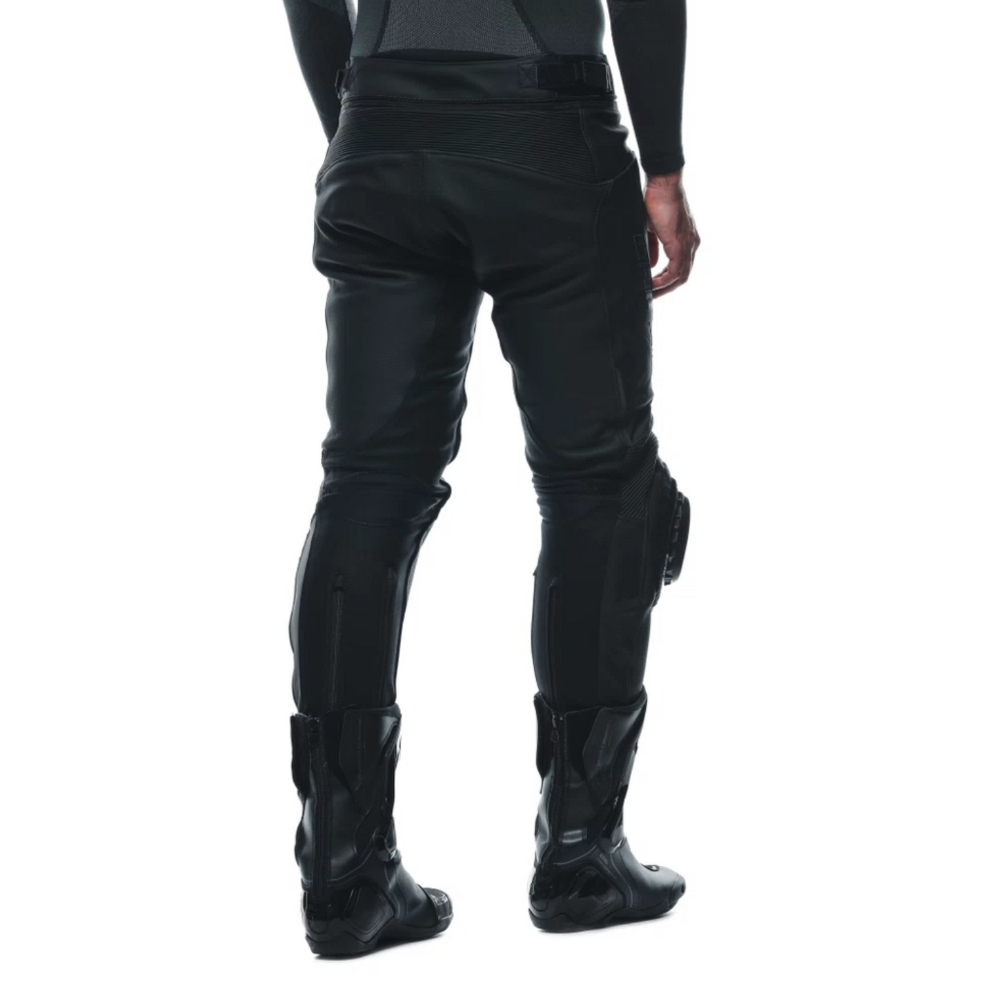 Delta 4 S/t Leather Pants