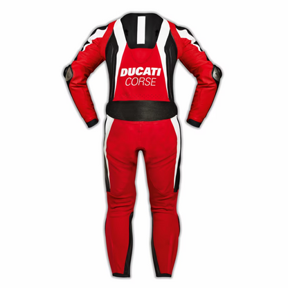 Motorbike Leather Corse K3 - Racing suit