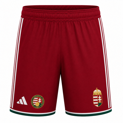 2026-2027 Hungary Authentic Home Kit