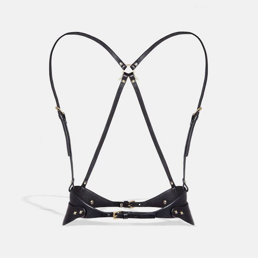Thin Hip Harness