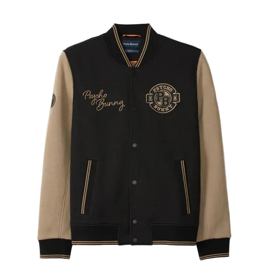Members Only Varsity Jacket