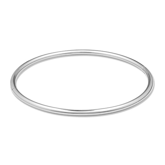 Vékony Infinity gallér Titán