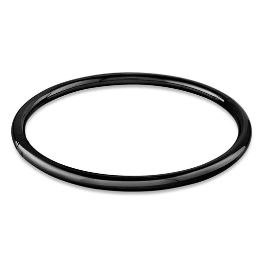 Black Finish