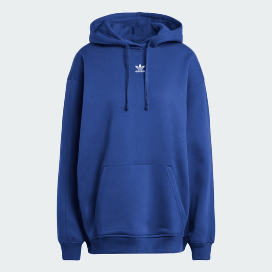 Essentials Oversized Fleece Hoodie - CoreFlexInd