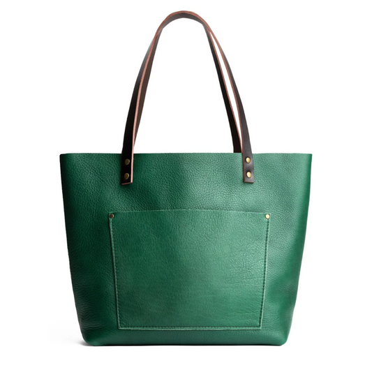 Women Leather Tote Bag - Limited Edition