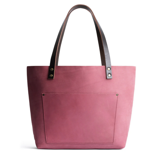 Women Leather Tote Bag - Limited Edition