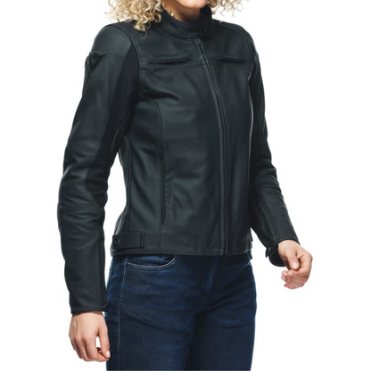 Razon 2 Lady Leather Jacket