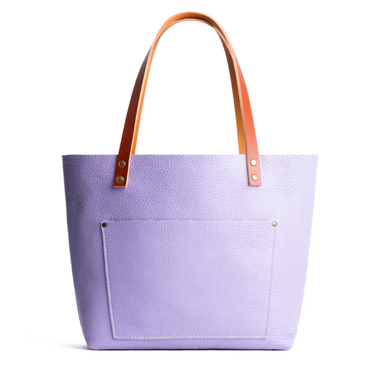 Women Leather Tote Bag - Limited Edition