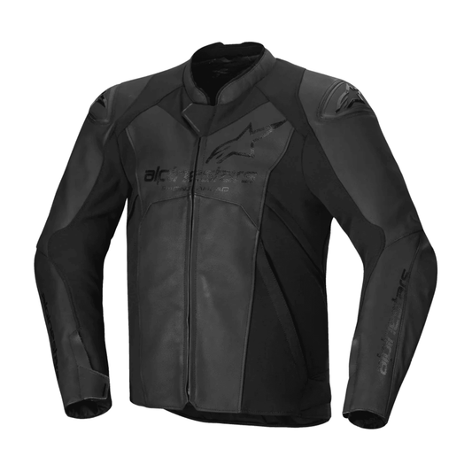 Faster V3 Leather Jacket - CoreFlexInd