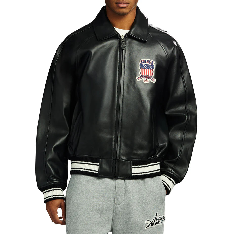 London Icon Jacket