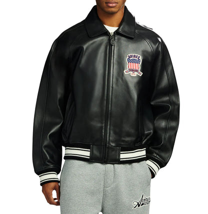 London Icon Jacket