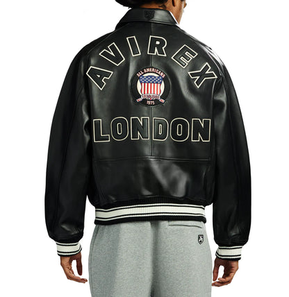 London Icon Jacket