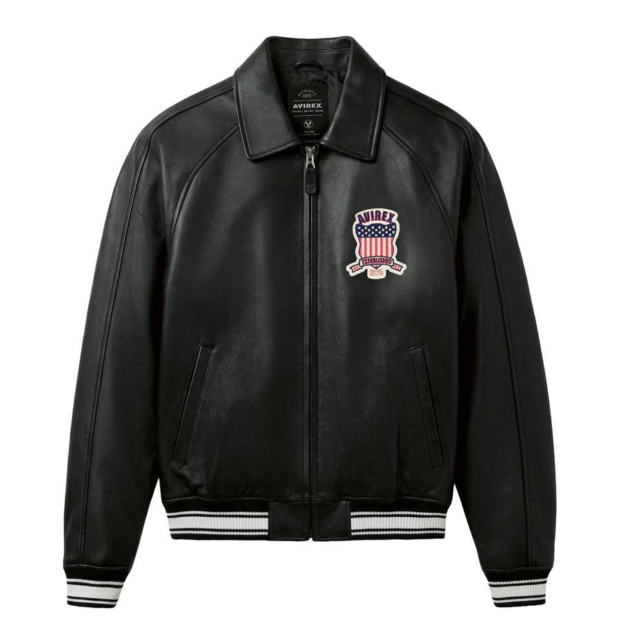 London Icon Jacket