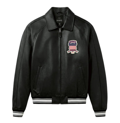 London Icon Jacket