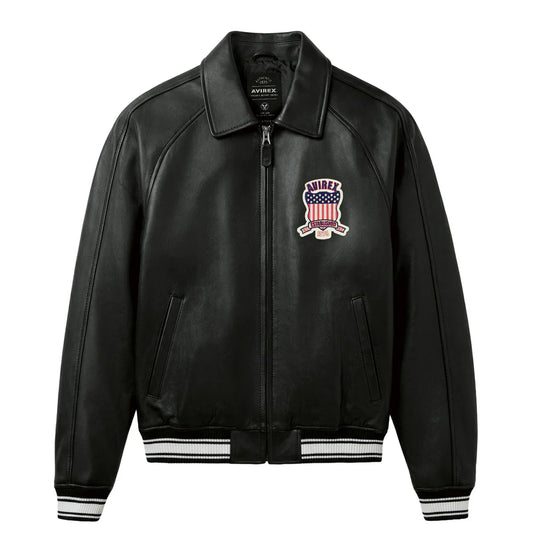London Icon Jacket