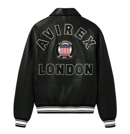 London Icon Jacket