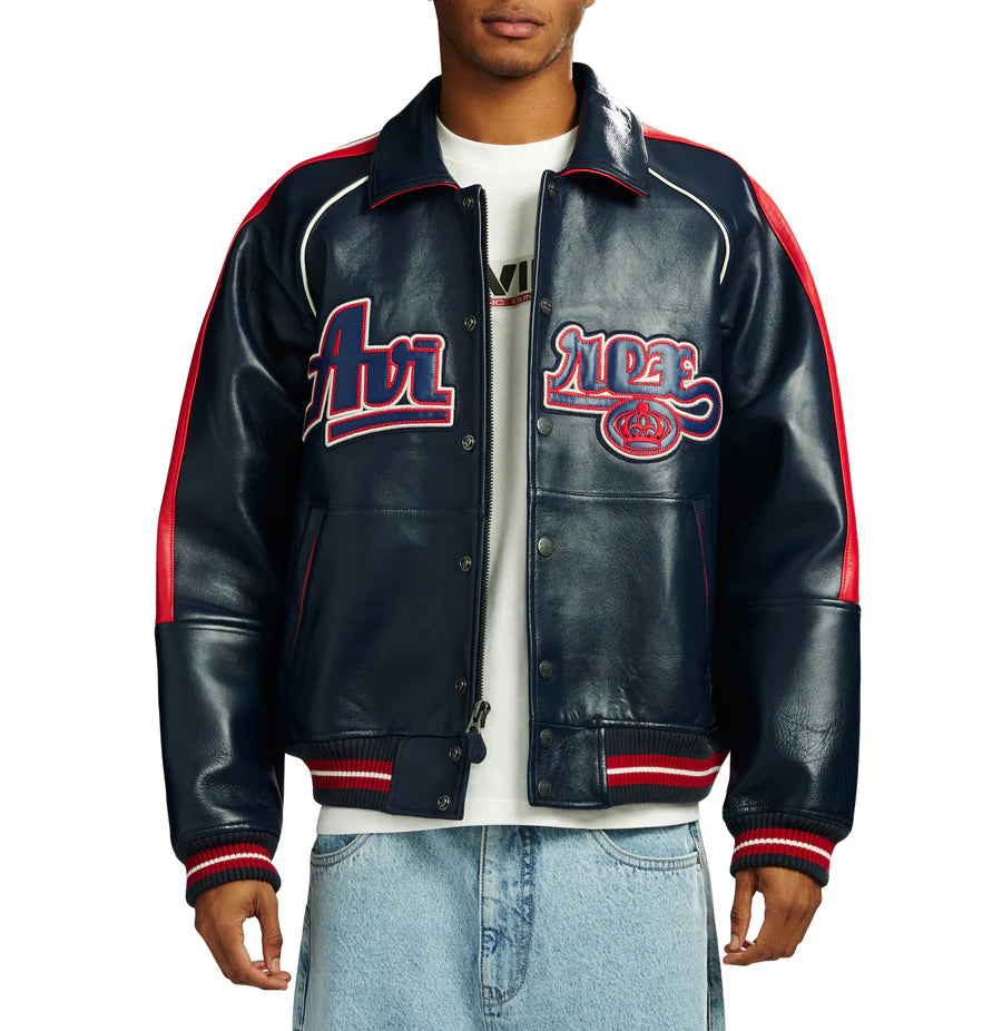 The Kings Jacket