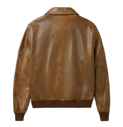 Vintage Flight A2 Jacket