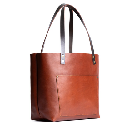 Women Leather Tote Bag - Limited Edition