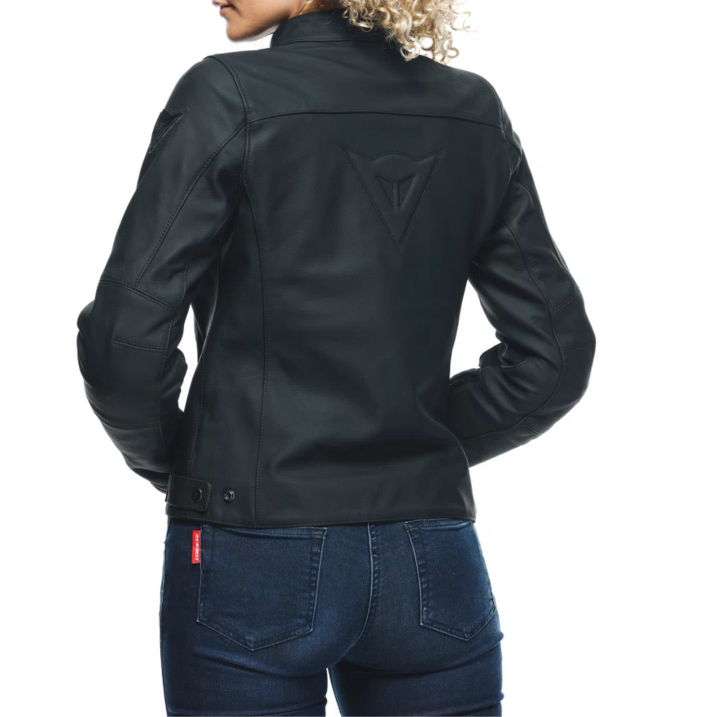 Razon 2 Lady Leather Jacket