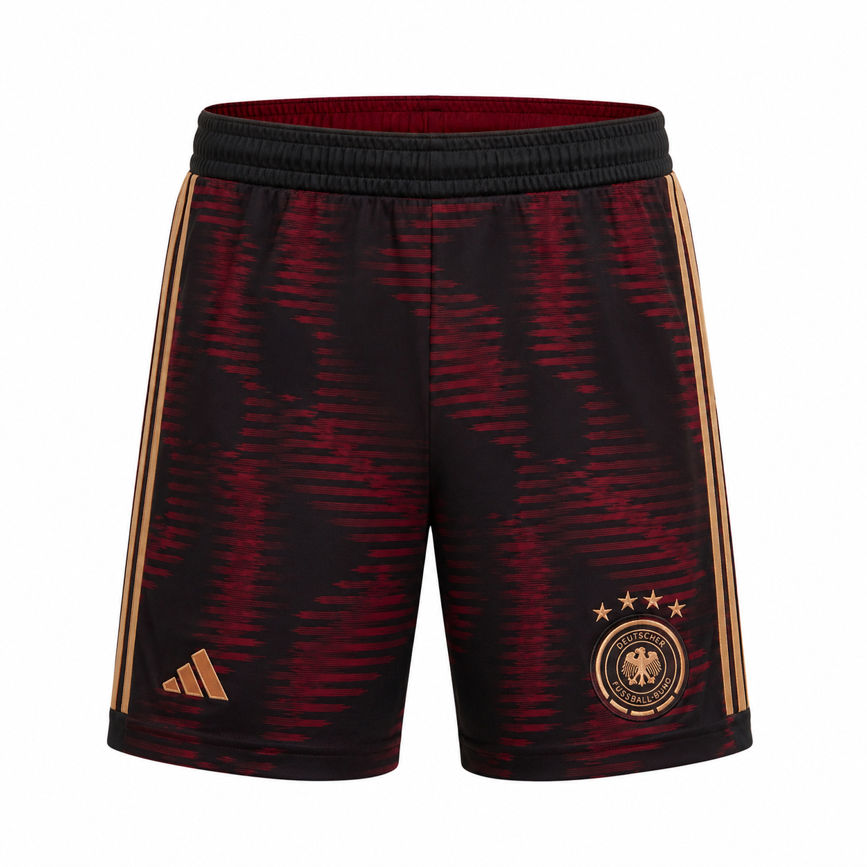 2022-2023 Germany Away Kit (KROOS 8)