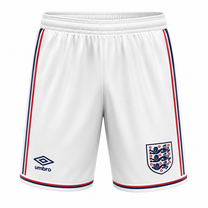 Score Draw England 1982 Home Kit