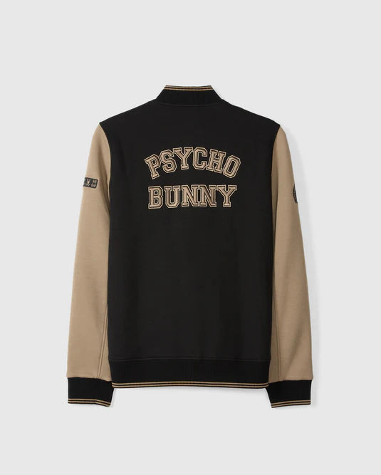 Members Only Varsity Jacket