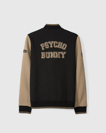 Members Only Varsity Jacket