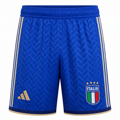 2026-2027 Italy Home Kit