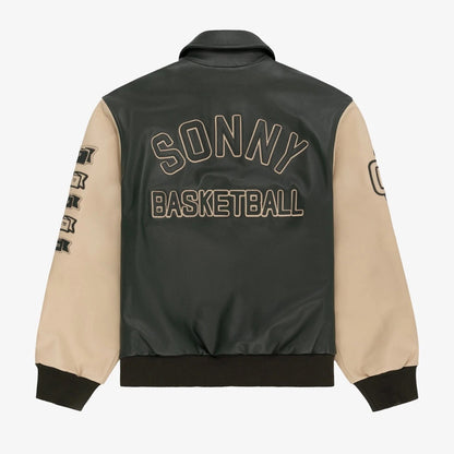 ALD x New Sonny NY Tournament Jacket