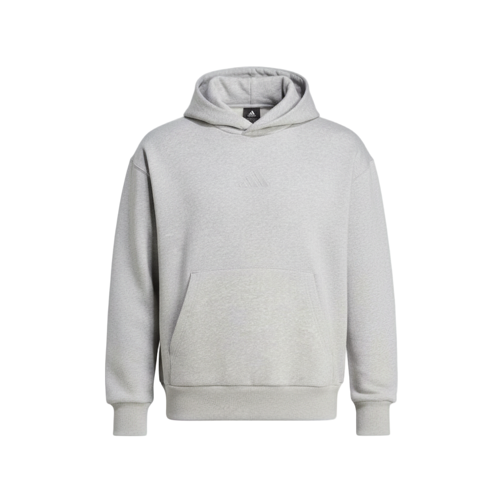 ALL SZN Fleece Hoodie - CoreFlexInd