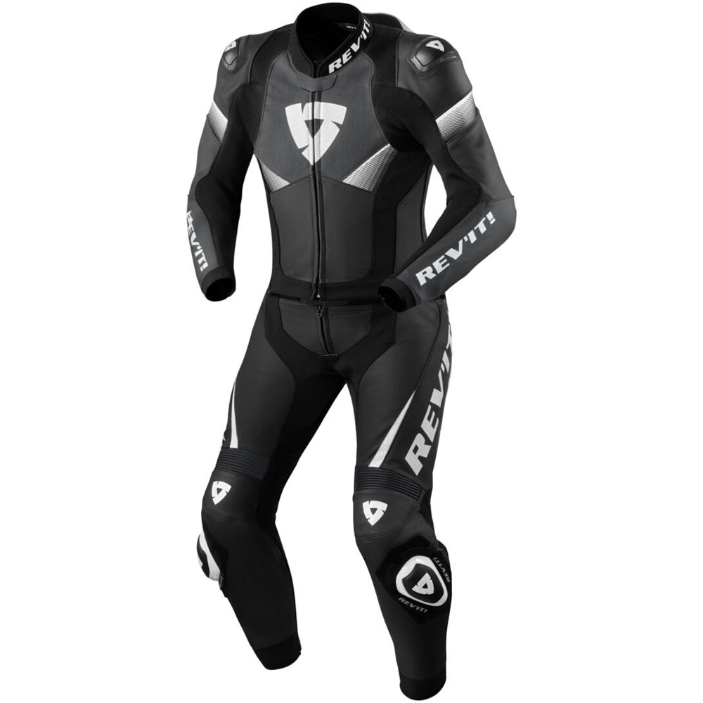 Tosa 1 Pcs Motorbike Leather Suit Perf