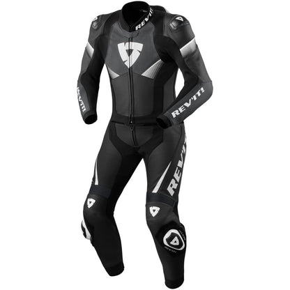 Tosa 1 Pcs Motorbike Leather Suit Perf