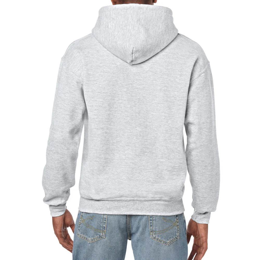 Ash Pullover Hoodie - CoreFlexInd