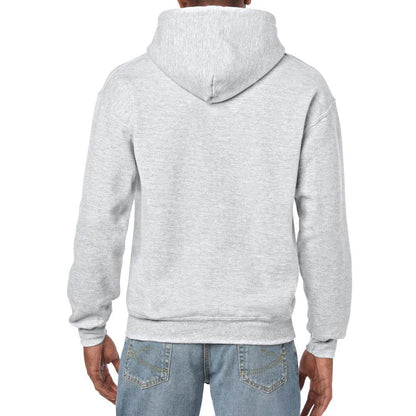 Ash Pullover Hoodie - CoreFlexInd